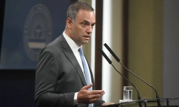 Pericia del patrimonio de Adorni: falta documentación