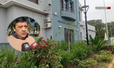 Paritaria municipal Charata: piden bono y reapertura salarial