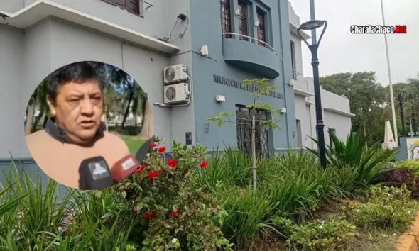 Paritaria municipal Charata: piden bono y reapertura salarial