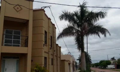 Pronóstico Chaco: alerta amarilla