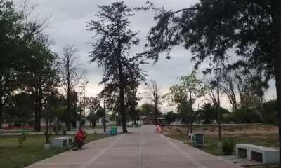 Alerta amarilla por tormentas en el Chaco este domingo