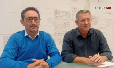 Municipio de Charata asiste a joven con enfermedad oncológica