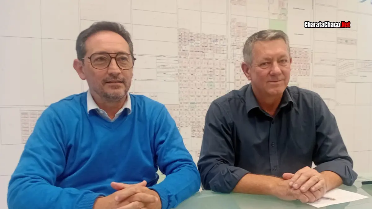 Municipio de Charata asiste a joven con enfermedad oncológica