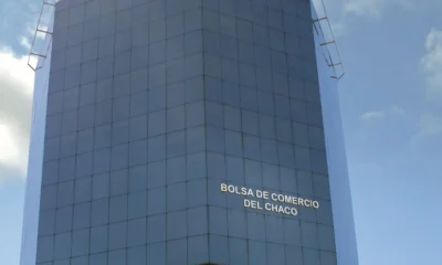 Bolsa Comercio Chaco y Sáenz Peña: acuerdo cierra litigio