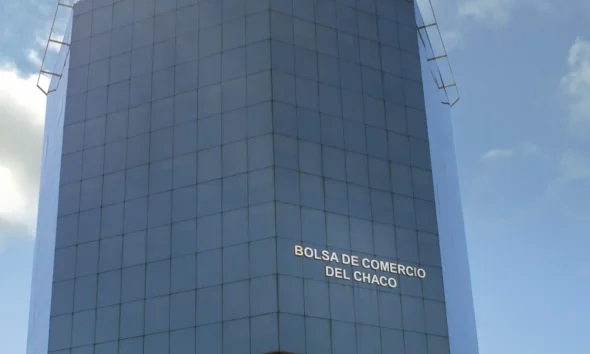 Bolsa Comercio Chaco y Sáenz Peña: acuerdo cierra litigio