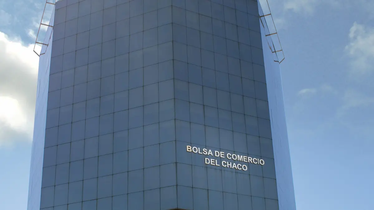 Bolsa Comercio Chaco y Sáenz Peña: acuerdo cierra litigio