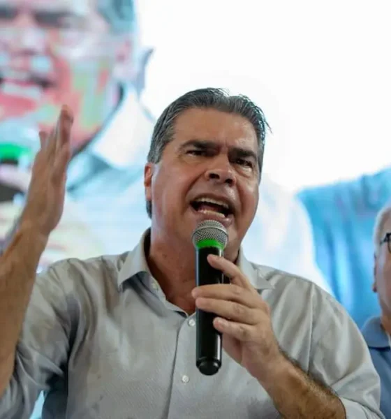 Capitanich en el Congreso PJ Chaco: "En 2027 vamos a gobernar"