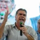 Capitanich en el Congreso PJ Chaco: "En 2027 vamos a gobernar"