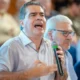 Capitanich Congreso PJ Chaco: "Milei y Zdero son un desastre"
