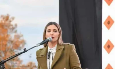 Panzardi condena Corte Suprema: pagó y denuncia $260M más