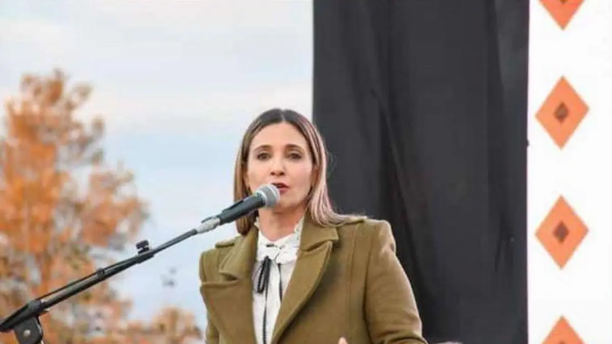 Panzardi condena Corte Suprema: pagó y denuncia $260M más