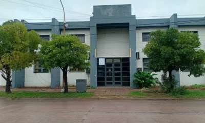 Paro Correo Argentino mayo 2026: sin servicio el 4 y 5