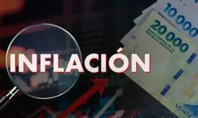 La inflación de marzo fue de 3,4% según el INDEC: el dato más alto del año acumuló 9,4% en el primer trimestre y combustibles y educación lideraron la suba
