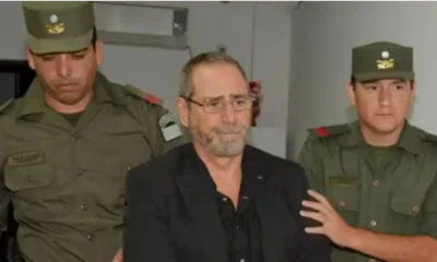 Causa Cuadernos: Jaime negó coimas ante el TOF 7