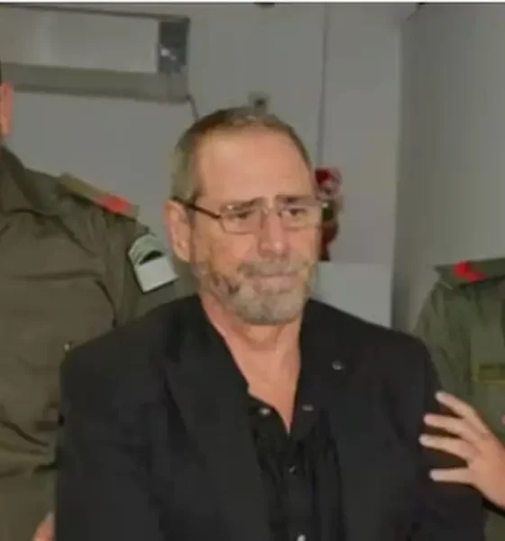 Causa Cuadernos: Jaime negó coimas ante el TOF 7