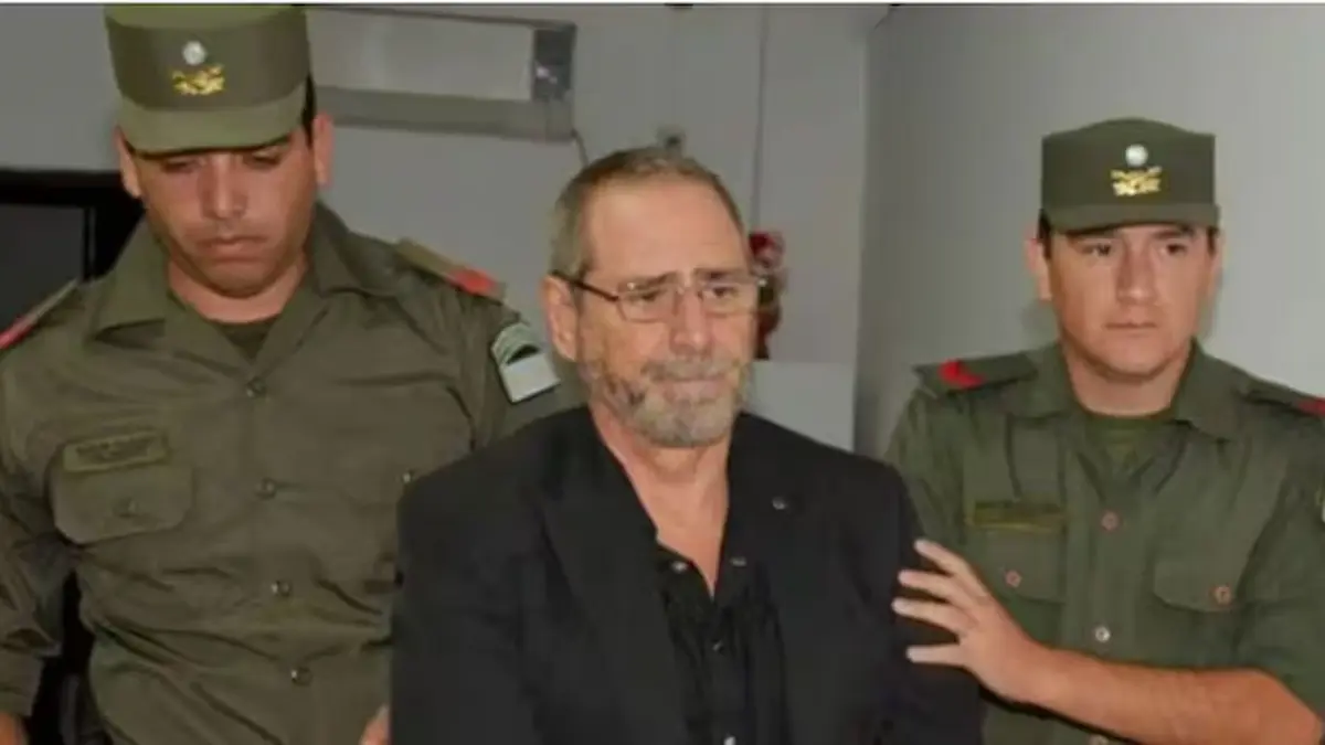 Causa Cuadernos: Jaime negó coimas ante el TOF 7