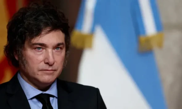 Reforma política Milei Chaco: oposición rechaza las PASO