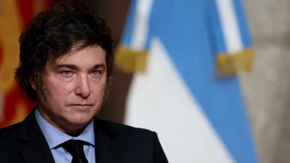 Reforma política Milei Chaco: oposición rechaza las PASO