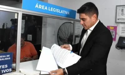 Chaco propone reforma con garantía fiscal para inversiones