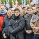 Peronismo frente anti Milei 2027