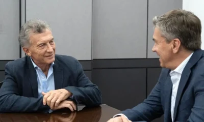 Macri Zdero Chaco: PRO inicia reconstrucción nacional