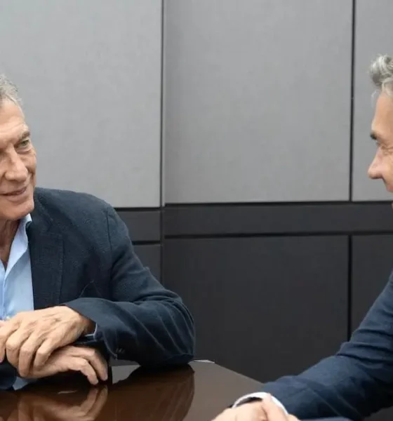 Macri Zdero Chaco: PRO inicia reconstrucción nacional