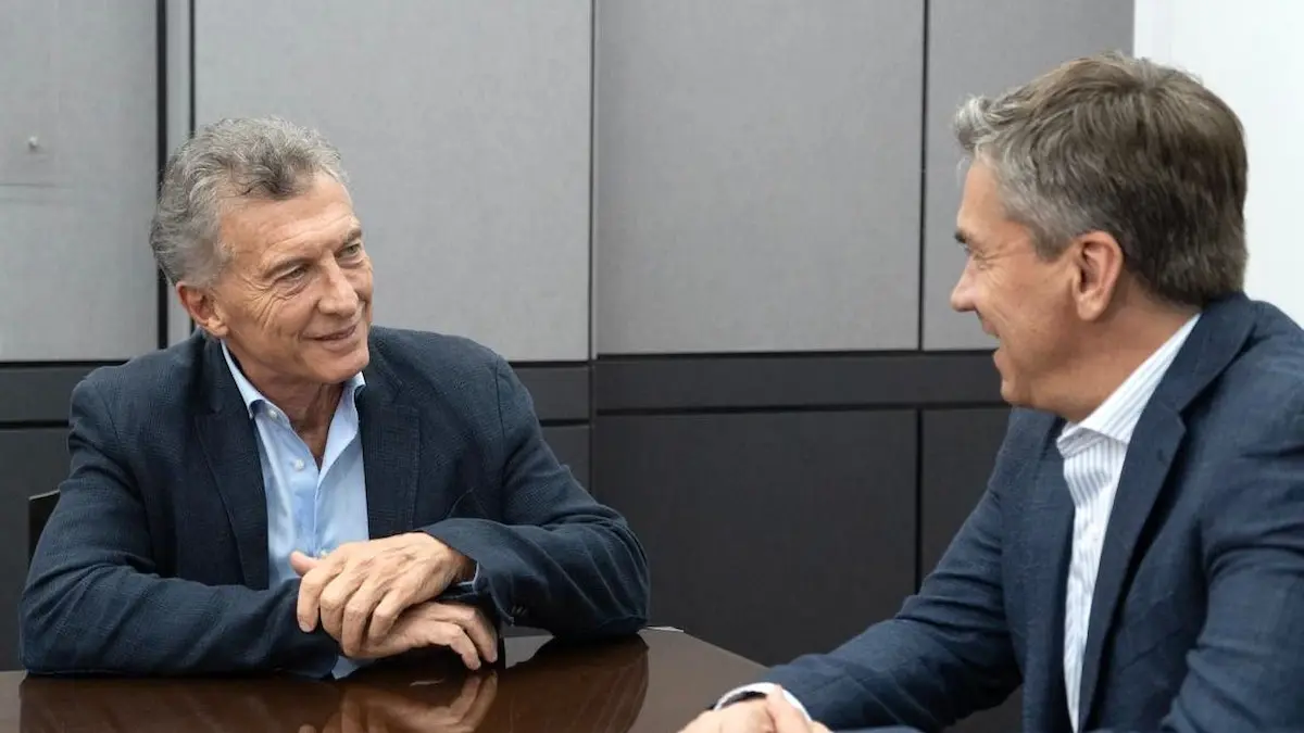 Macri Zdero Chaco: PRO inicia reconstrucción nacional