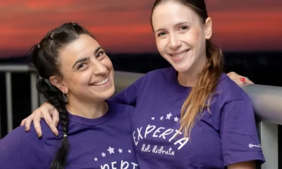 Salud materna autocuidado