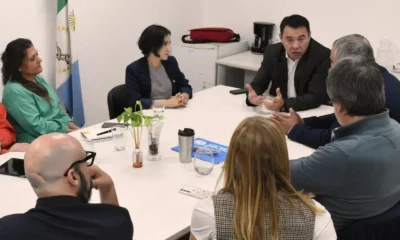 Agua potable El Impenetrable Chaco