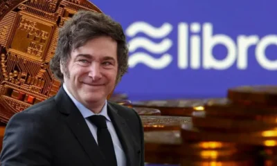 Indagatoria Milei causa LIBRA