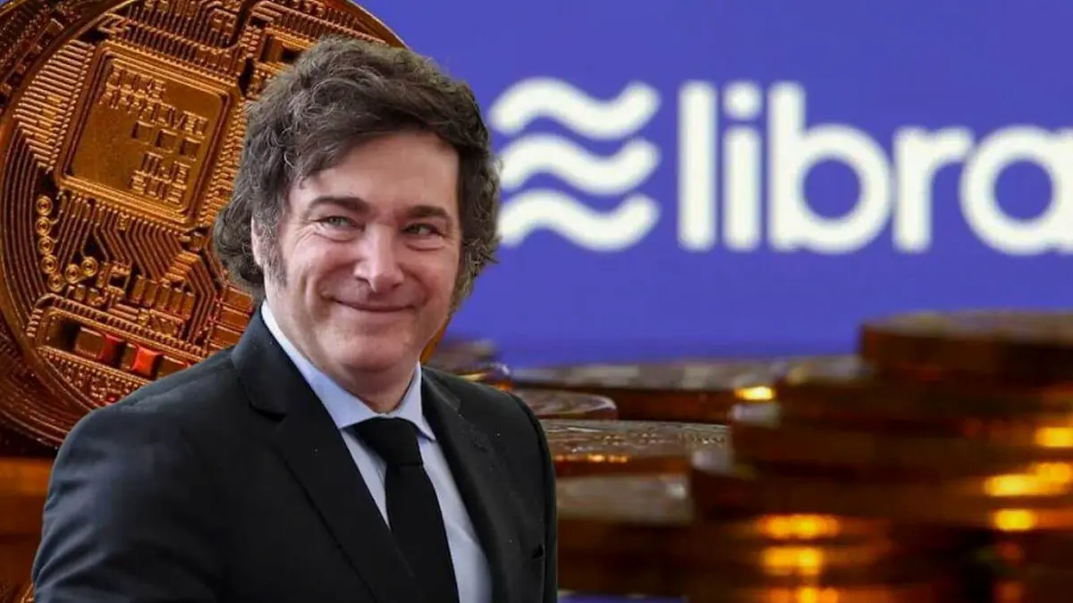 Indagatoria Milei causa LIBRA