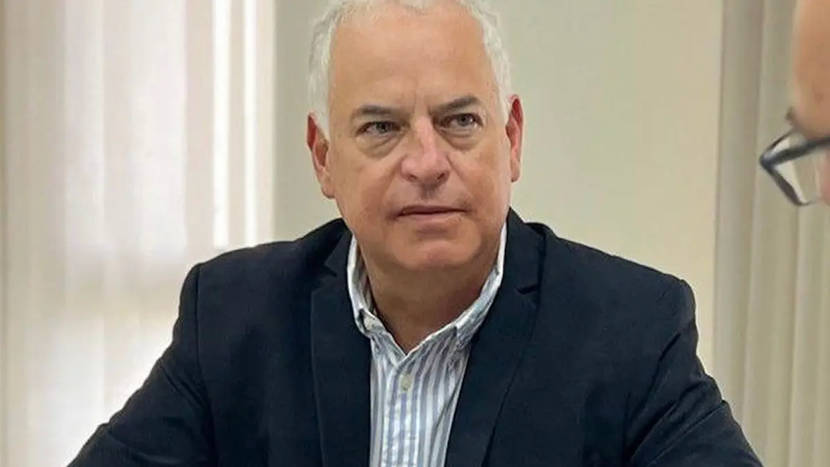 Denuncia Domínguez Bolatti: irá a la Justicia