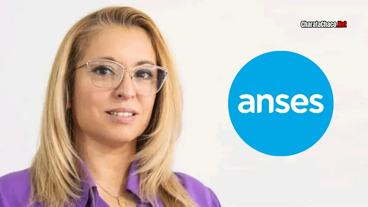 Nueva oficina ANSES en Charata: apertura prevista para mayo