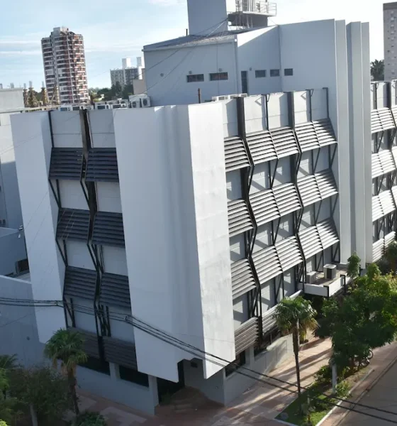 Orden de mérito Poder Judicial Chaco