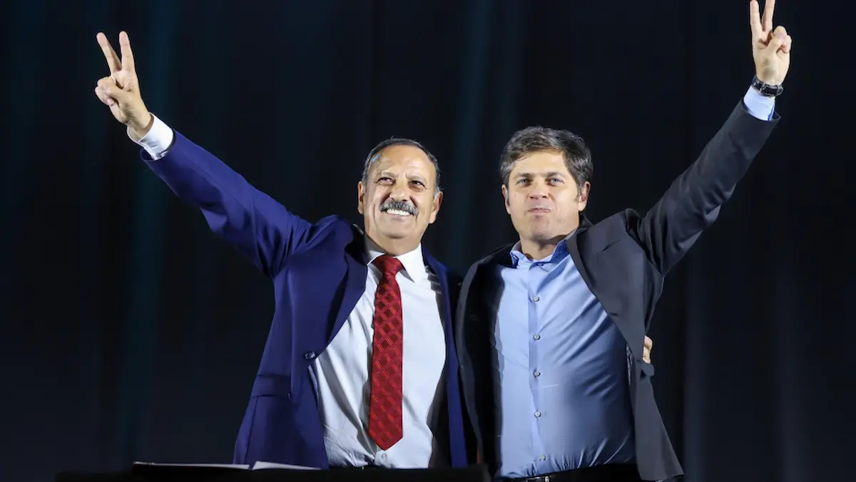 vigilia Malvinas oposición 2026