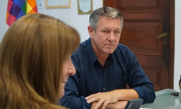 Regularización dominial Charata: más títulos de propiedad