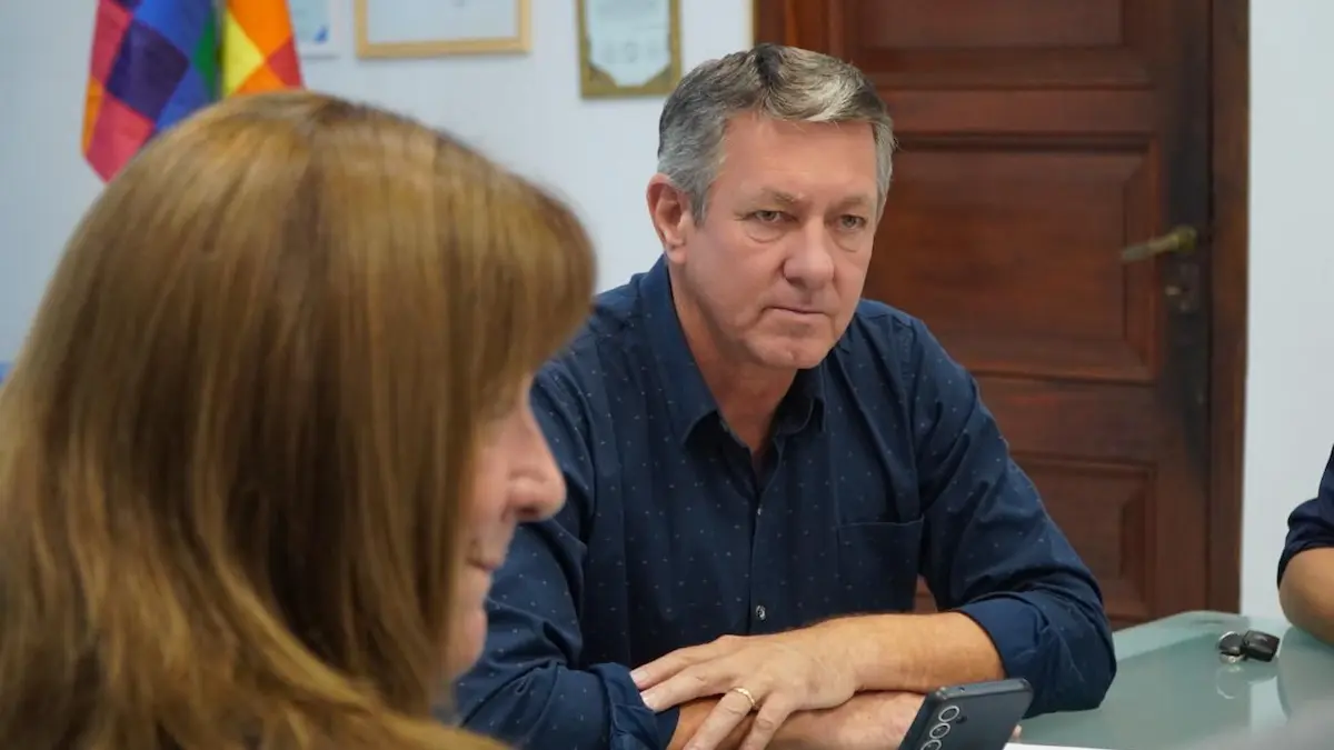 Regularización dominial Charata: más títulos de propiedad