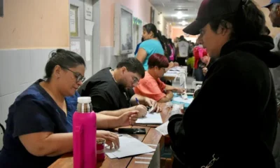 Operativo Red Estratégica de Salud