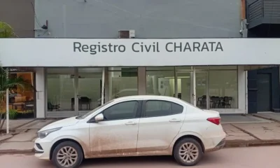 Registro Civil Charata: horarios y trámites 2026