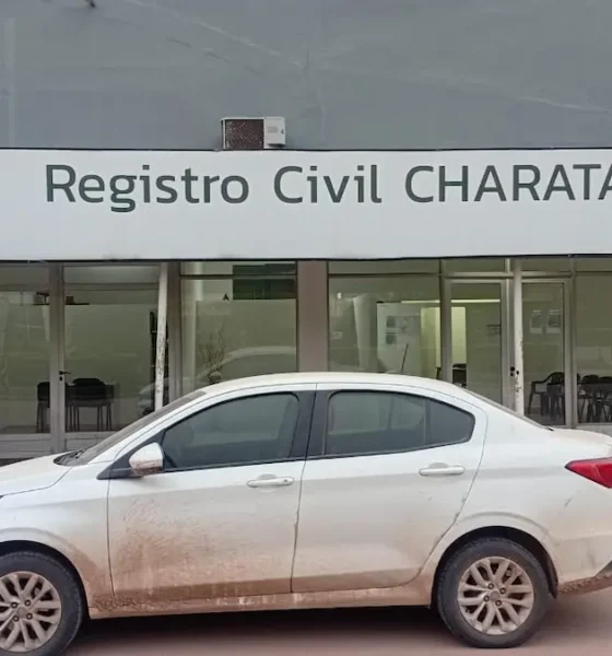 Registro Civil Charata: horarios y trámites 2026