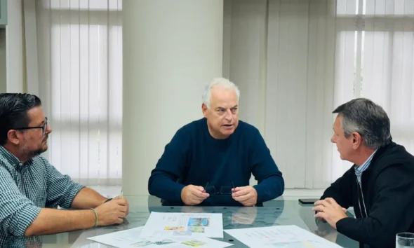 Refacción plaza central Charata: obra con apoyo provincial