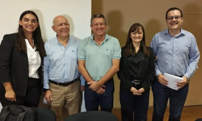 Secheep anunció la construcción de una nueva estación transformadora en Charata: la obra se financiará con recursos propios y beneficiará a barrios del centro y la periferia