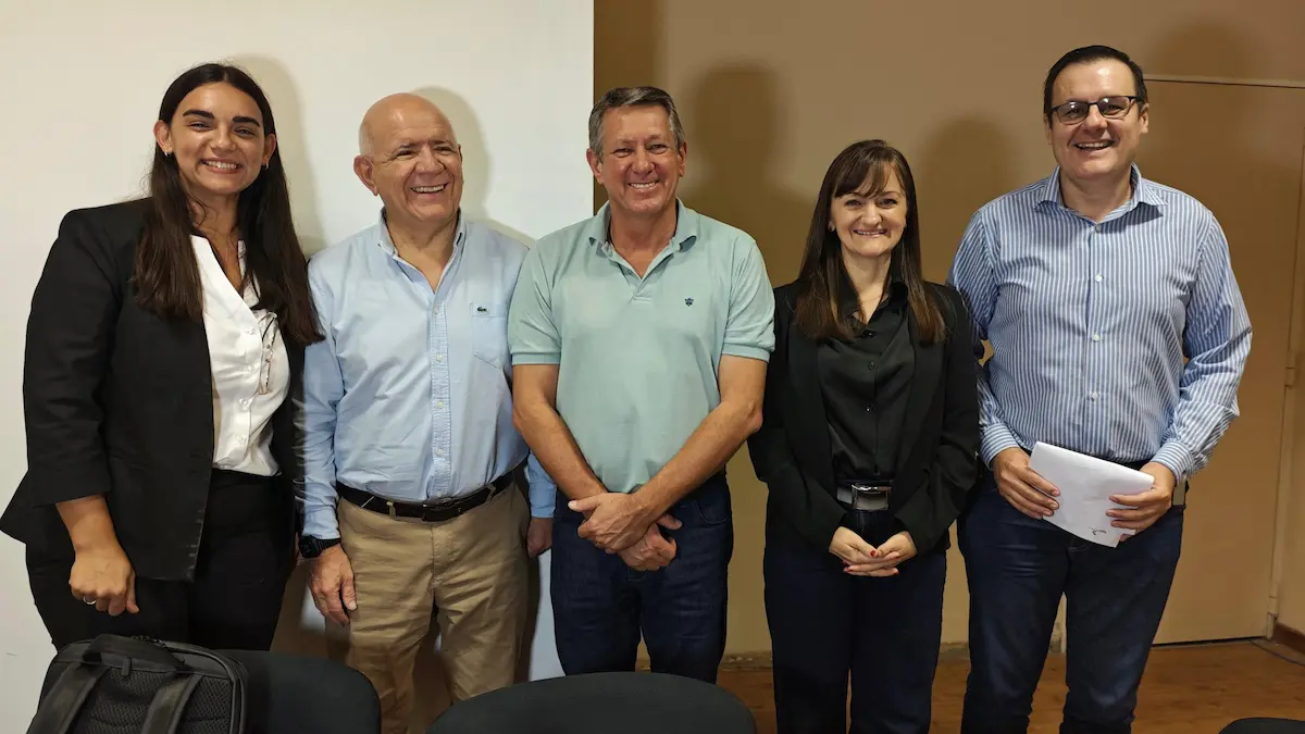 Secheep anunció la construcción de una nueva estación transformadora en Charata: la obra se financiará con recursos propios y beneficiará a barrios del centro y la periferia