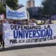 Financiamiento universitario: el Gobierno intima rectores
