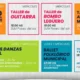 Actividades culturales Charata: talleres y horarios 2026
