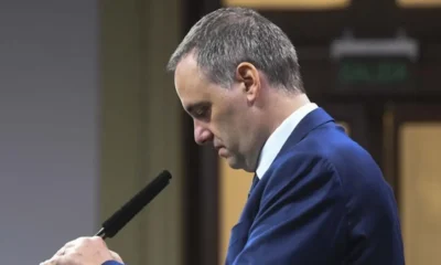 Viaje de Adorni al Caribe