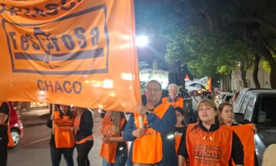 APTASCH repudió la disolución del Plan Remediar y exigió al gobierno del Chaco que informe cómo garantizará el acceso a medicamentos esenciales