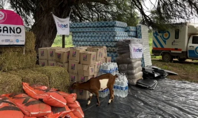 Más de 50 familias aisladas y 33 evacuadas en El Impenetrable: la crecida del Río Bermejito golpea al norte chaqueño