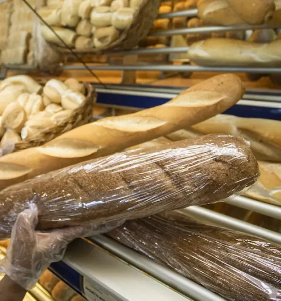 Sube el pan en el Chaco