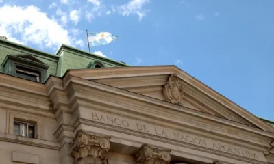 Créditos del Banco Nación a funcionarios